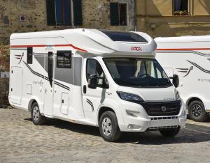 2016 Arca Europa P 699 GLM